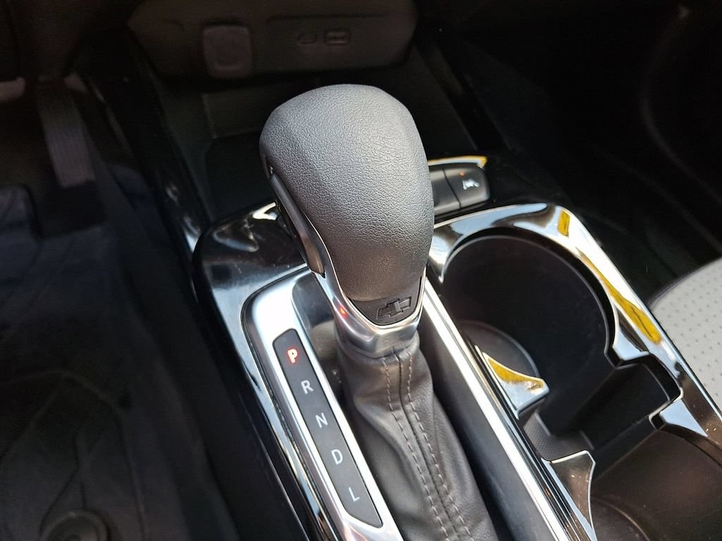 2024 Chevrolet Trax LT - Photo 14