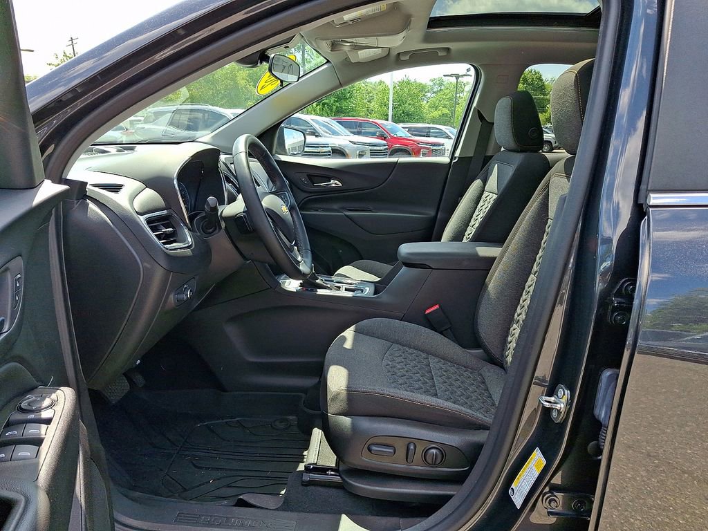 2023 Chevrolet Equinox LT - Photo 14