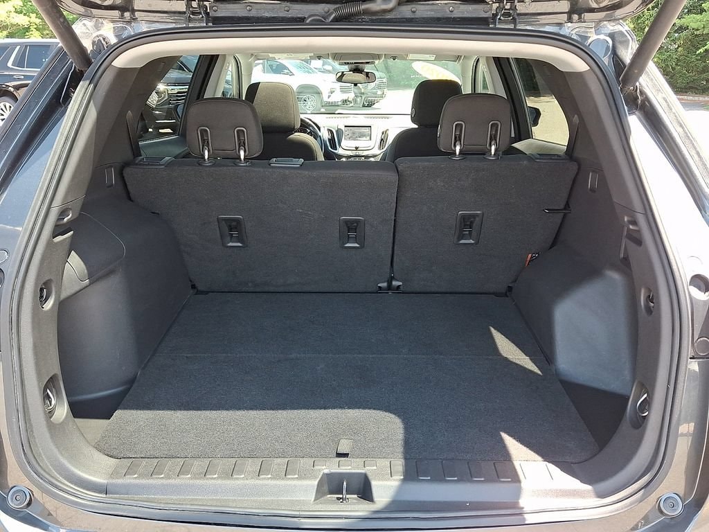 2020 Chevrolet Equinox LT - Photo 27