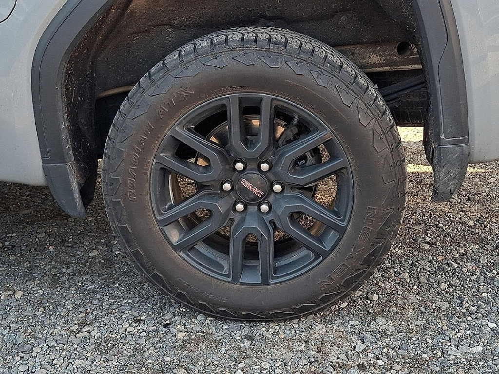 2024 GMC Sierra 1500 Elevation - Photo 30