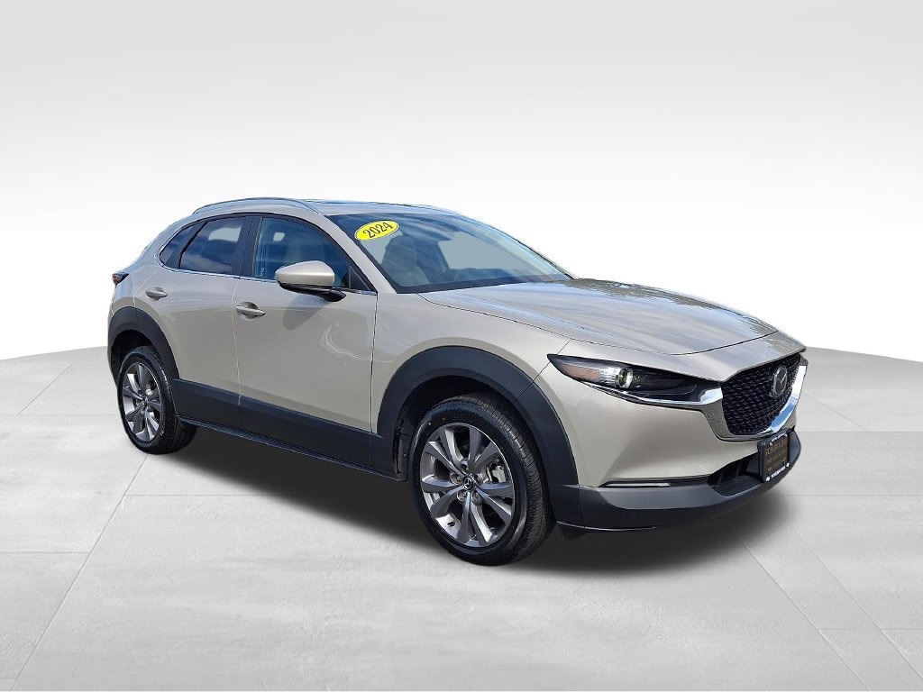 Used 2024 Mazda CX-30 2.5 S Preferred Package SUV