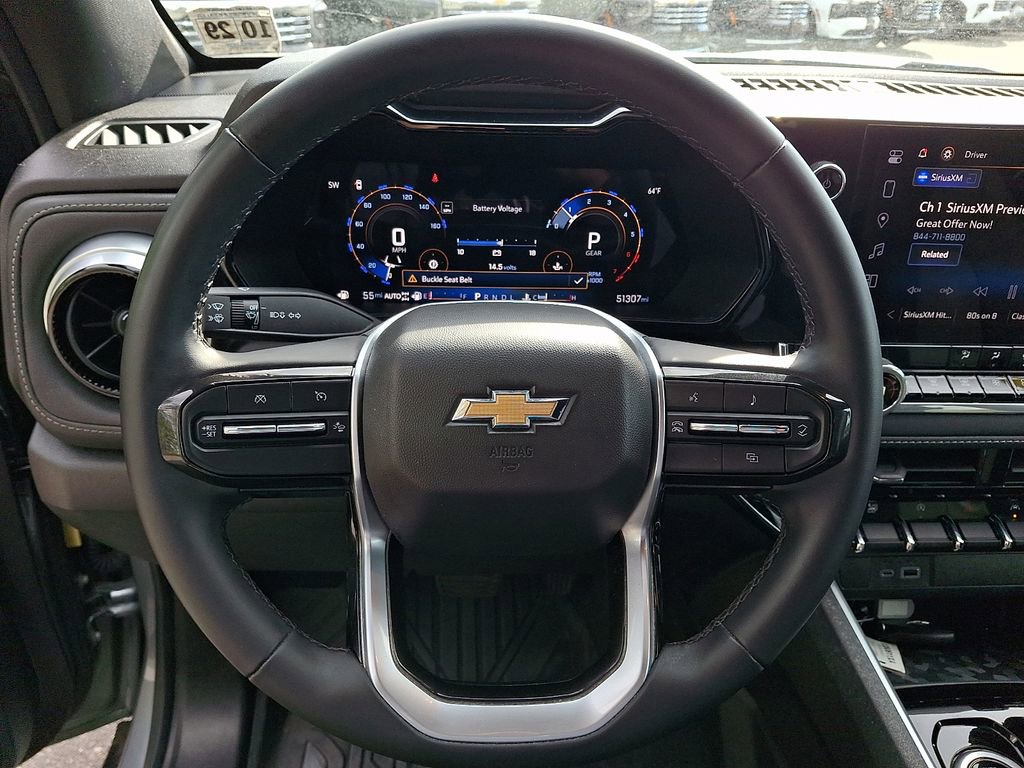 2024 Chevrolet Colorado LT - Photo 20