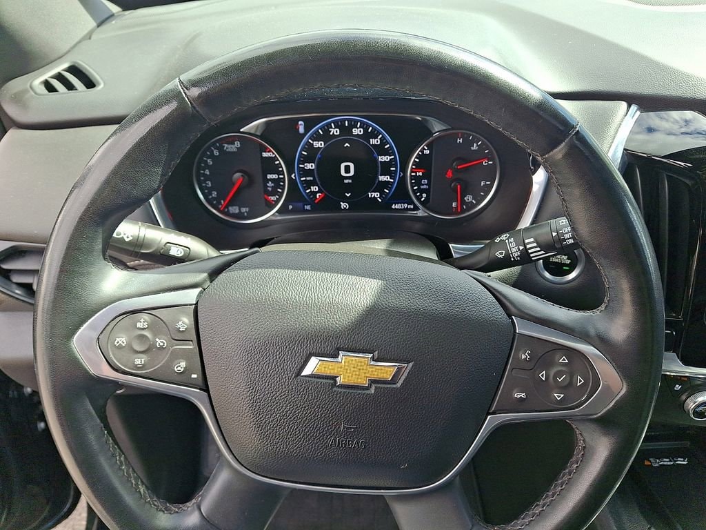 2023 Chevrolet Traverse Premier - Photo 21