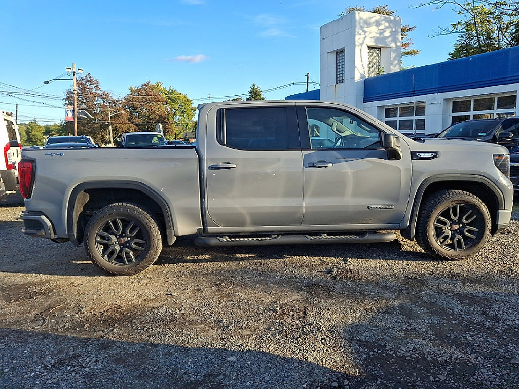 2024 GMC Sierra 1500 Elevation - Photo 8