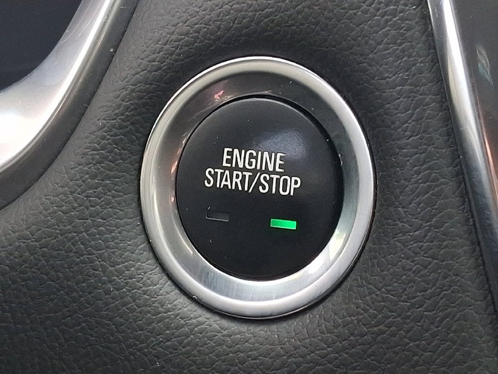 2021 Chevrolet Traverse 1LT - Photo 22
