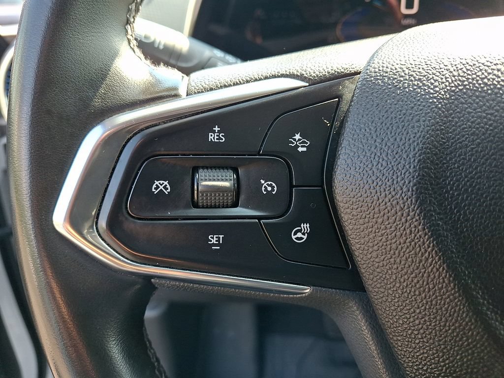 2024 Chevrolet Trax LT - Photo 20