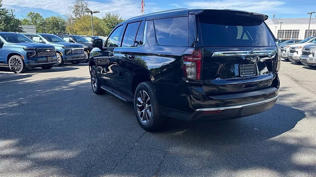 Used 2023 Chevrolet Tahoe LT SUV