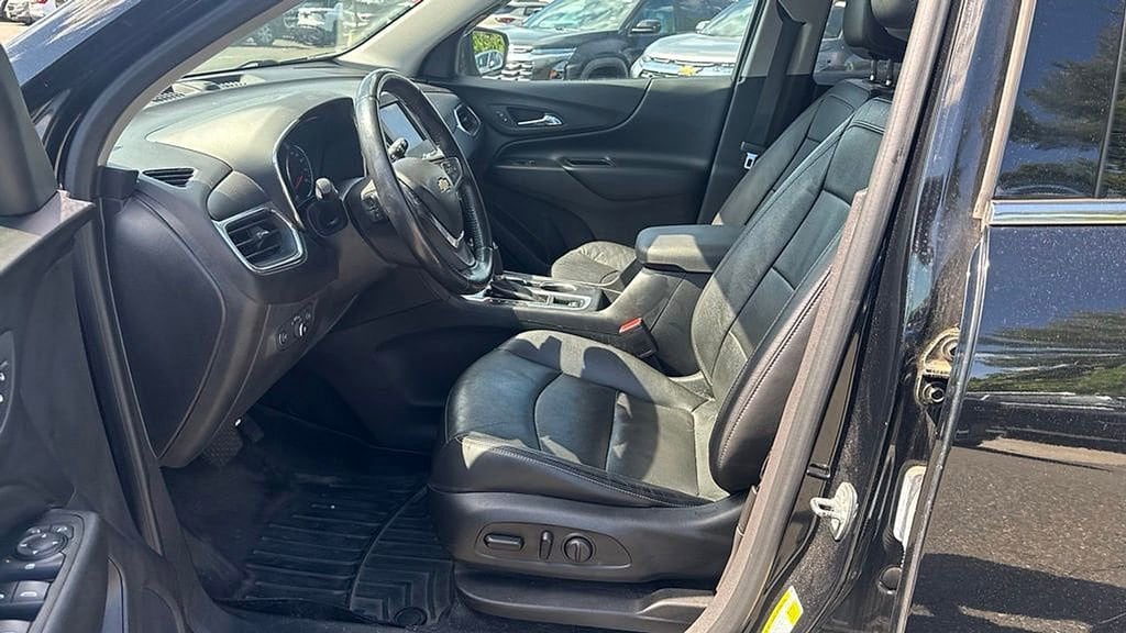 2020 Chevrolet Equinox LT - Photo 10