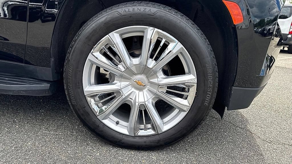 2024 Chevrolet Suburban High Country - Photo 12