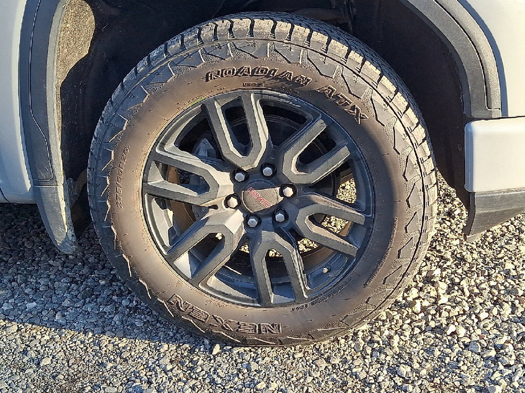 2024 GMC Sierra 1500 Elevation - Photo 32