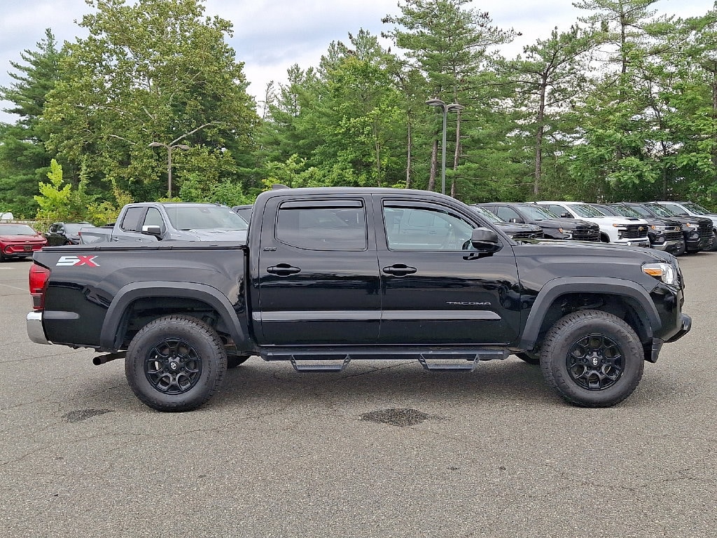 2023 Toyota Tacoma SR5 - Photo 7
