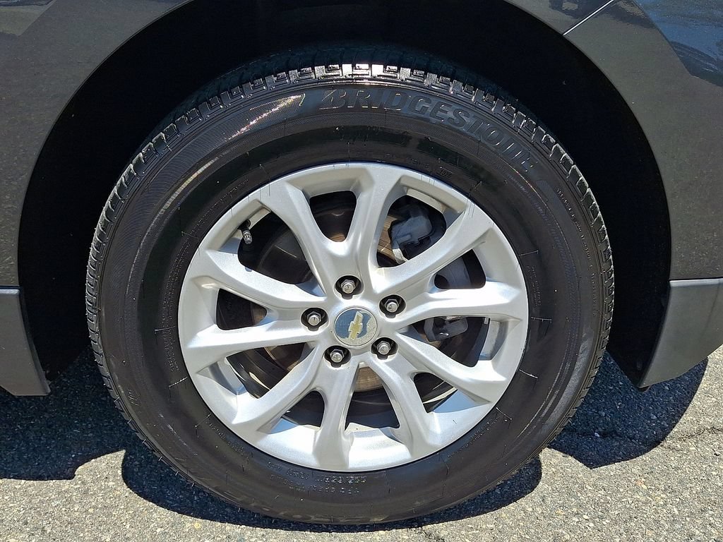 2020 Chevrolet Equinox LT - Photo 8
