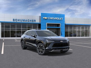 2025 Chevrolet Blazer EV LT SUV