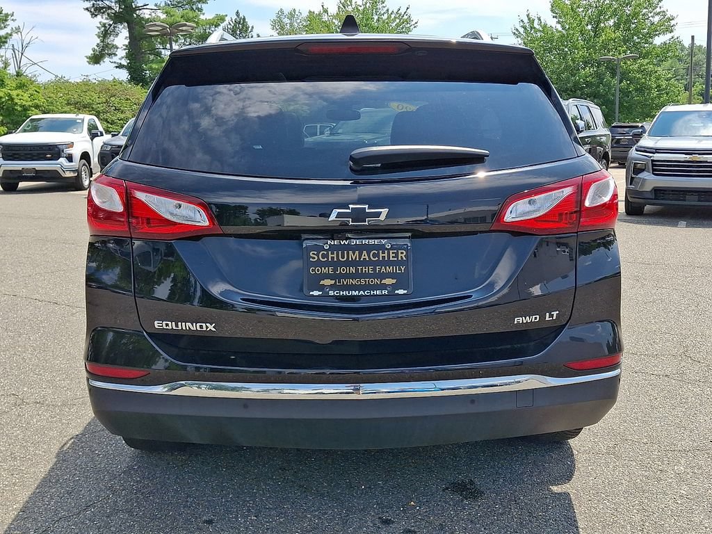 2020 Chevrolet Equinox LT - Photo 5