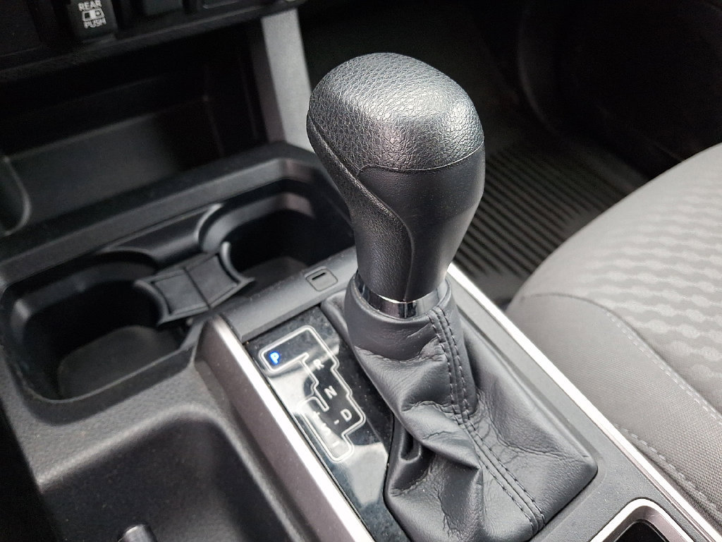 2023 Toyota Tacoma SR5 - Photo 14