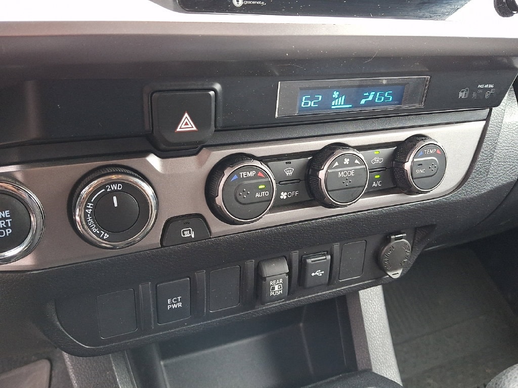 2023 Toyota Tacoma SR5 - Photo 15