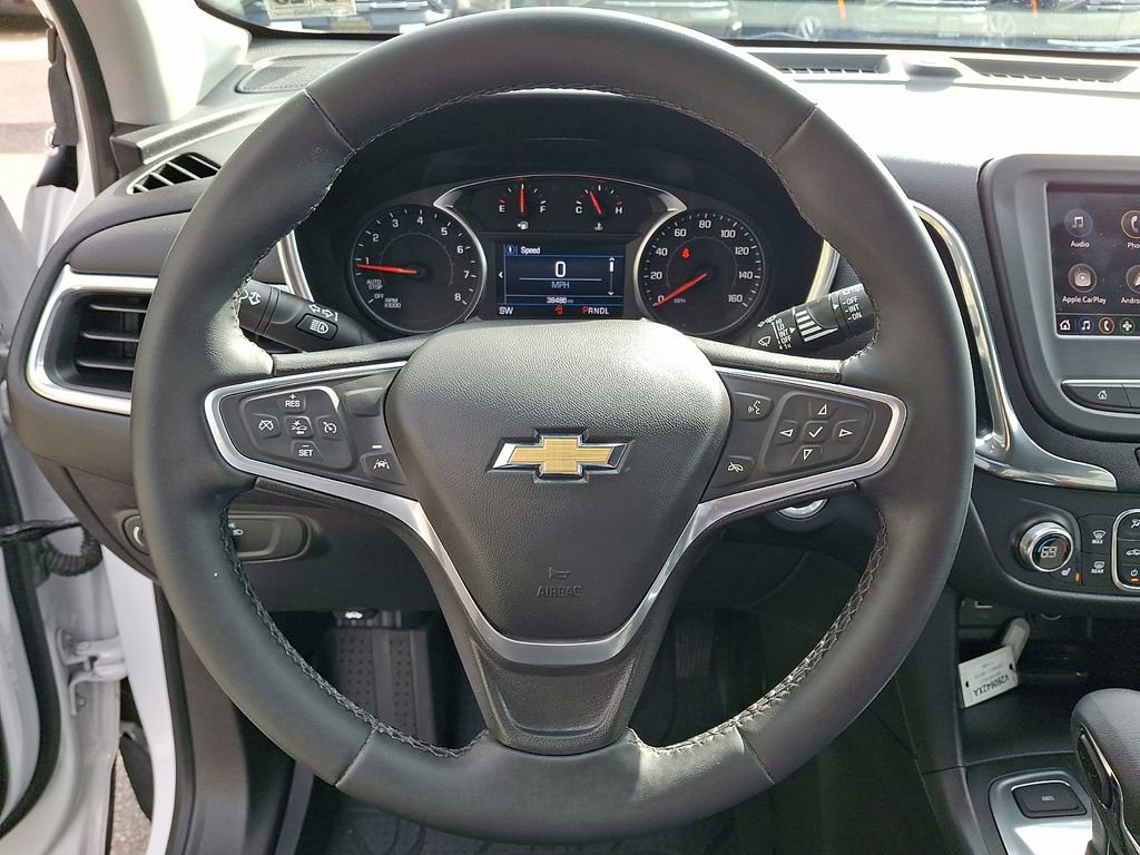 2023 Chevrolet Equinox LT - Photo 20
