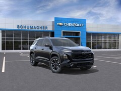2026 Chevrolet Equinox RS SUV