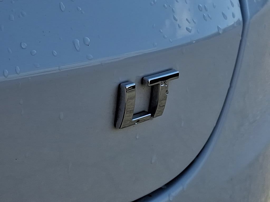2024 Chevrolet Trax LT - Photo 30