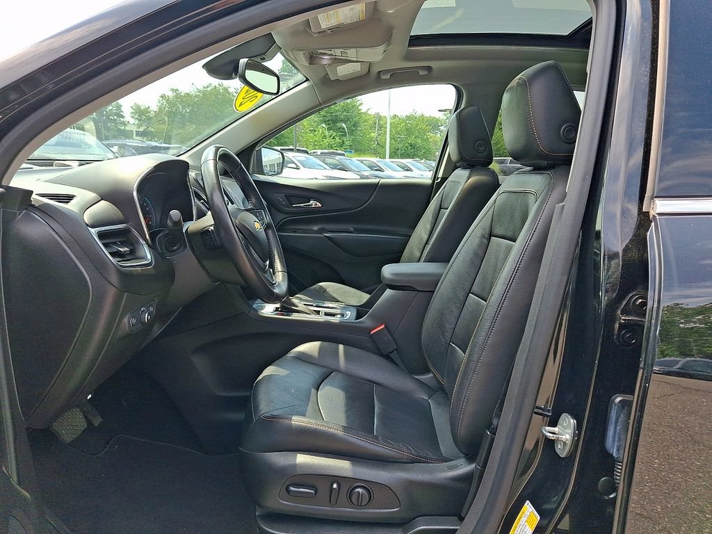 2020 Chevrolet Equinox LT - Photo 13