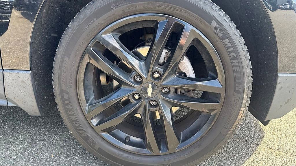 2020 Chevrolet Equinox LT - Photo 7