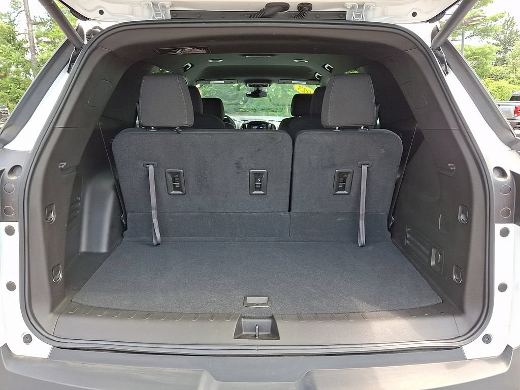 2023 Chevrolet Traverse 1LT - Photo 28