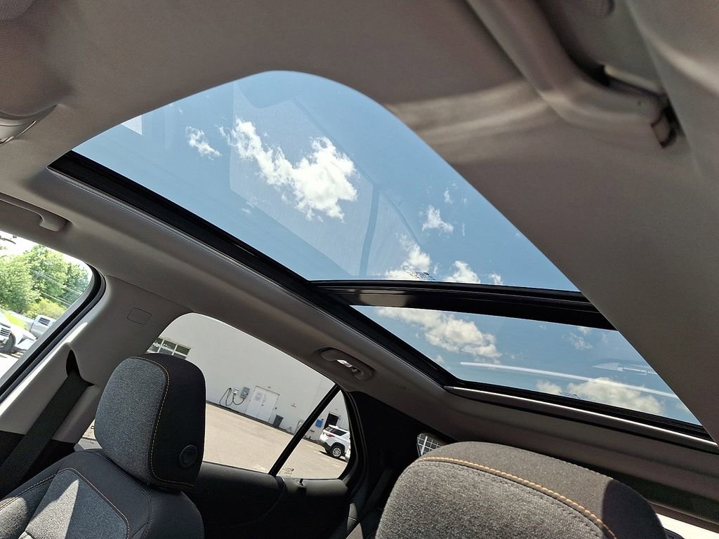 2023 Chevrolet Equinox LT - Photo 15