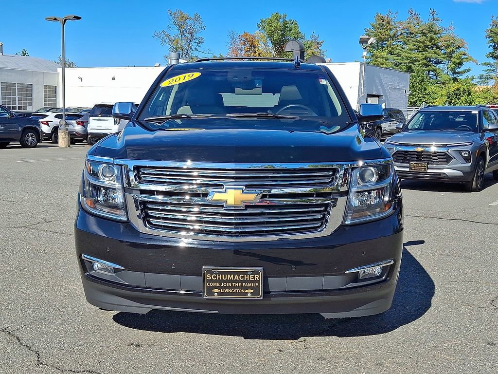 2019 Chevrolet Tahoe Premier photo 2