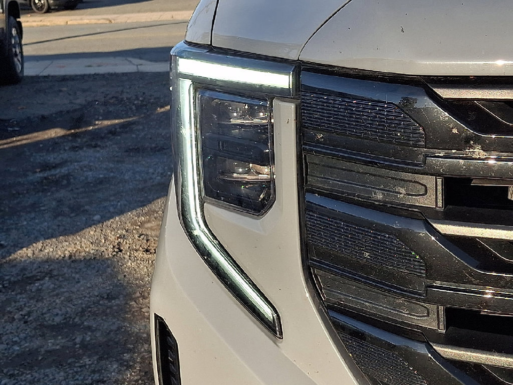 2024 GMC Sierra 1500 Elevation - Photo 34