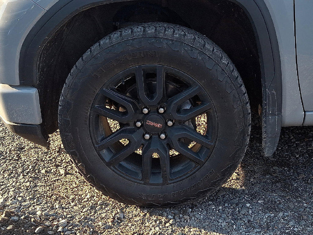 2024 GMC Sierra 1500 Elevation - Photo 31
