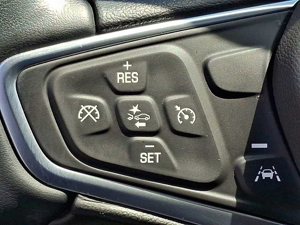 2023 Chevrolet Equinox LT - Photo 23