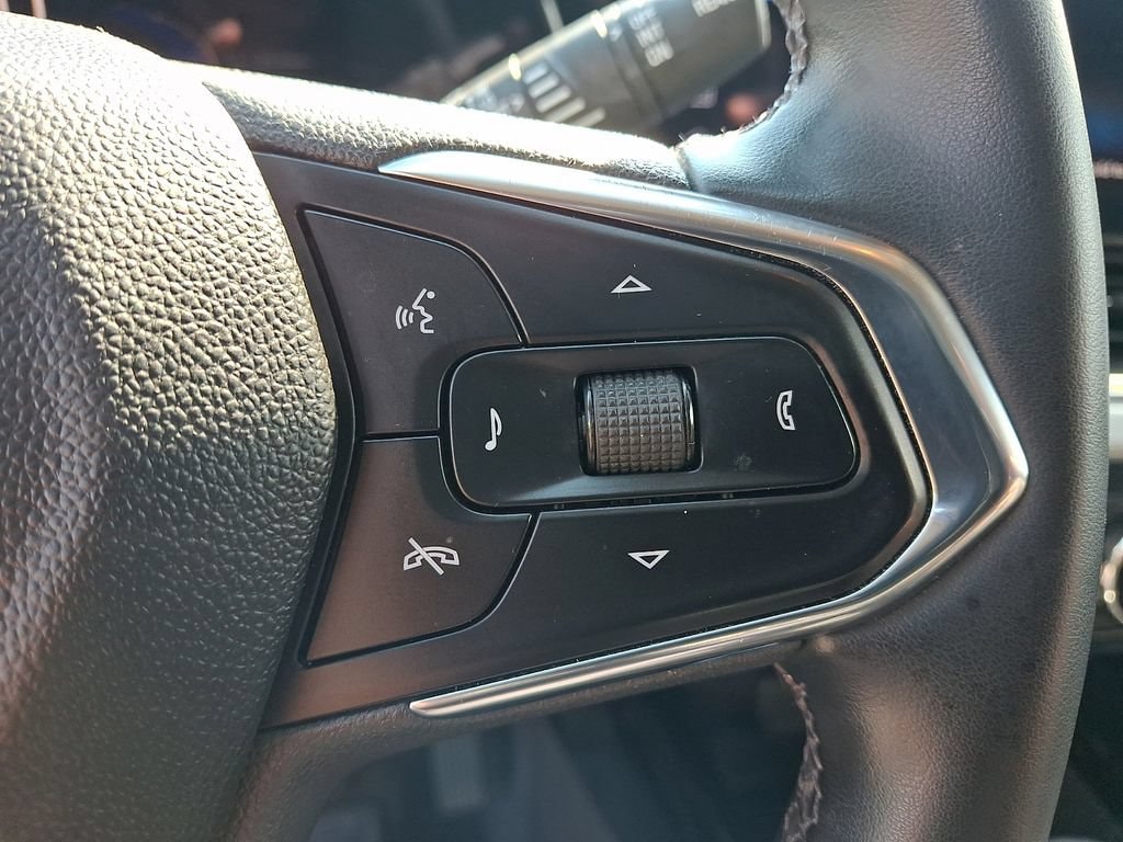 2024 Chevrolet Trax LT - Photo 21