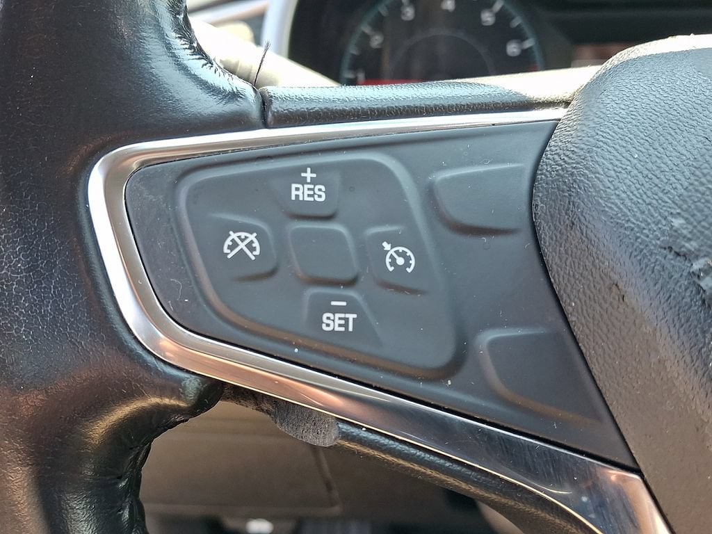 2021 Chevrolet Malibu RS - Photo 20