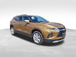  Chevrolet Blazer