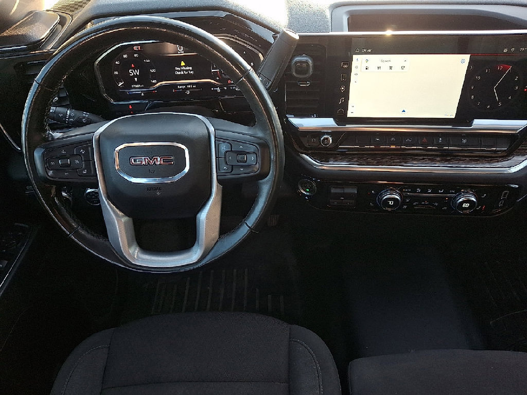 2024 GMC Sierra 1500 Elevation - Photo 10