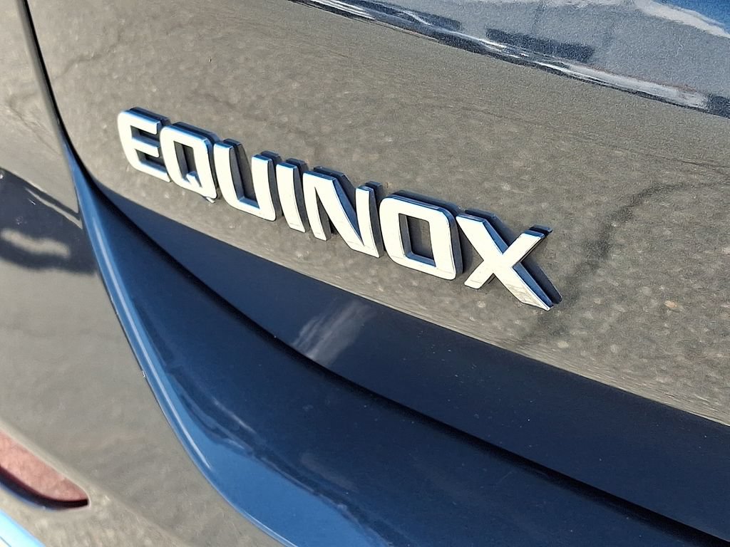 2020 Chevrolet Equinox LT - Photo 29