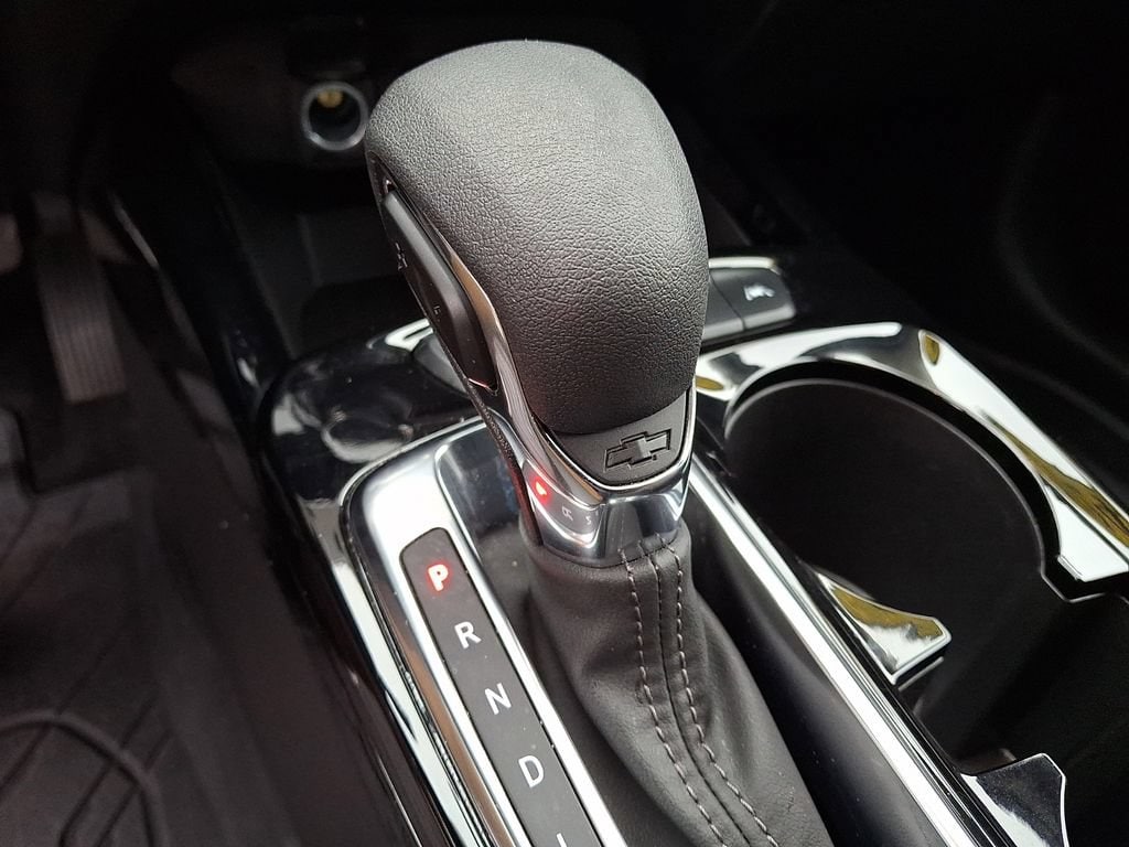 2024 Chevrolet Trax LT - Photo 14