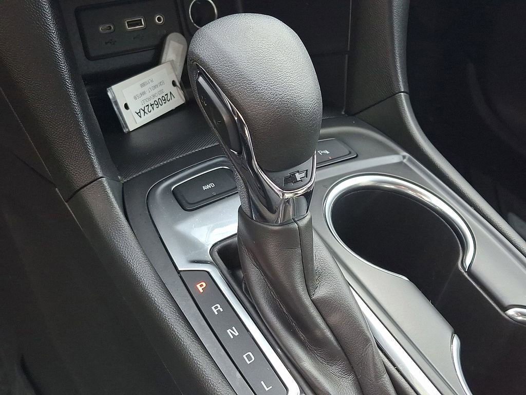 2023 Chevrolet Equinox LT - Photo 15