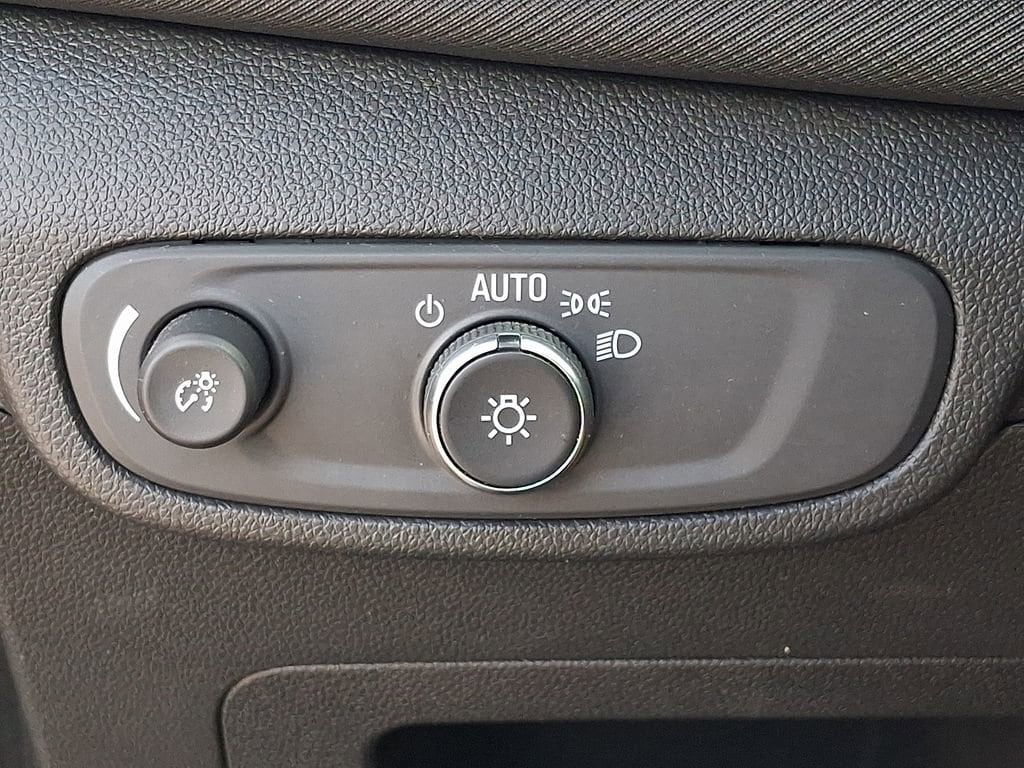 2024 Chevrolet TrailBlazer LT - Photo 26