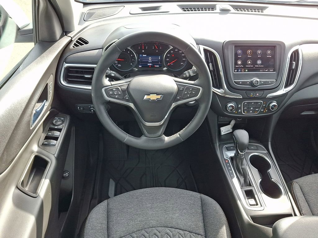 2023 Chevrolet Equinox LT - Photo 12