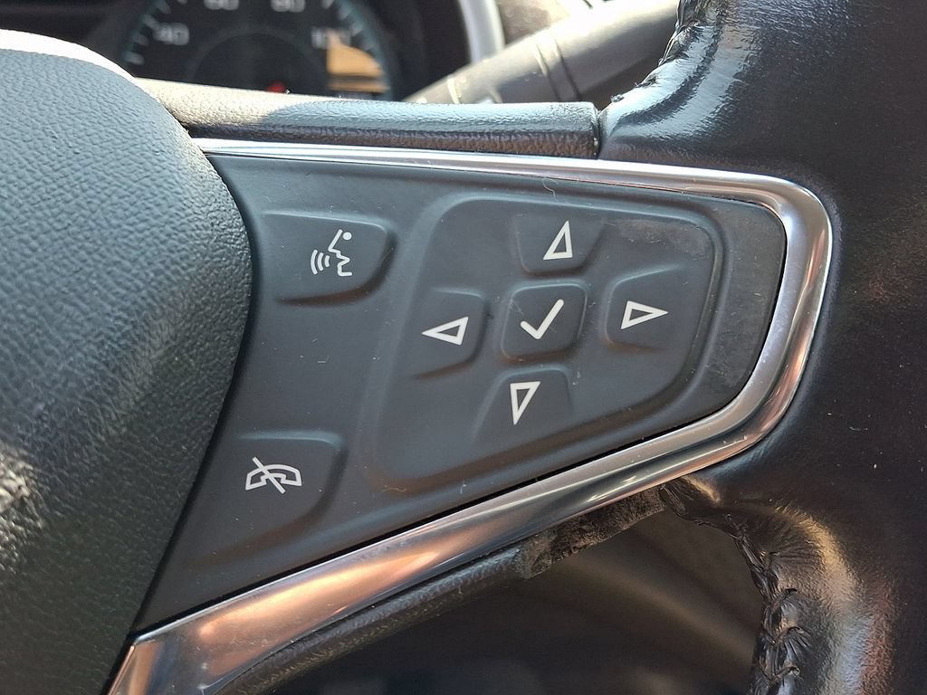 2021 Chevrolet Malibu RS - Photo 21