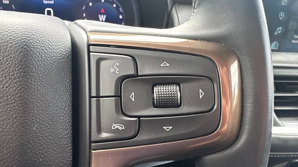 2024 Chevrolet Suburban High Country - Photo 25