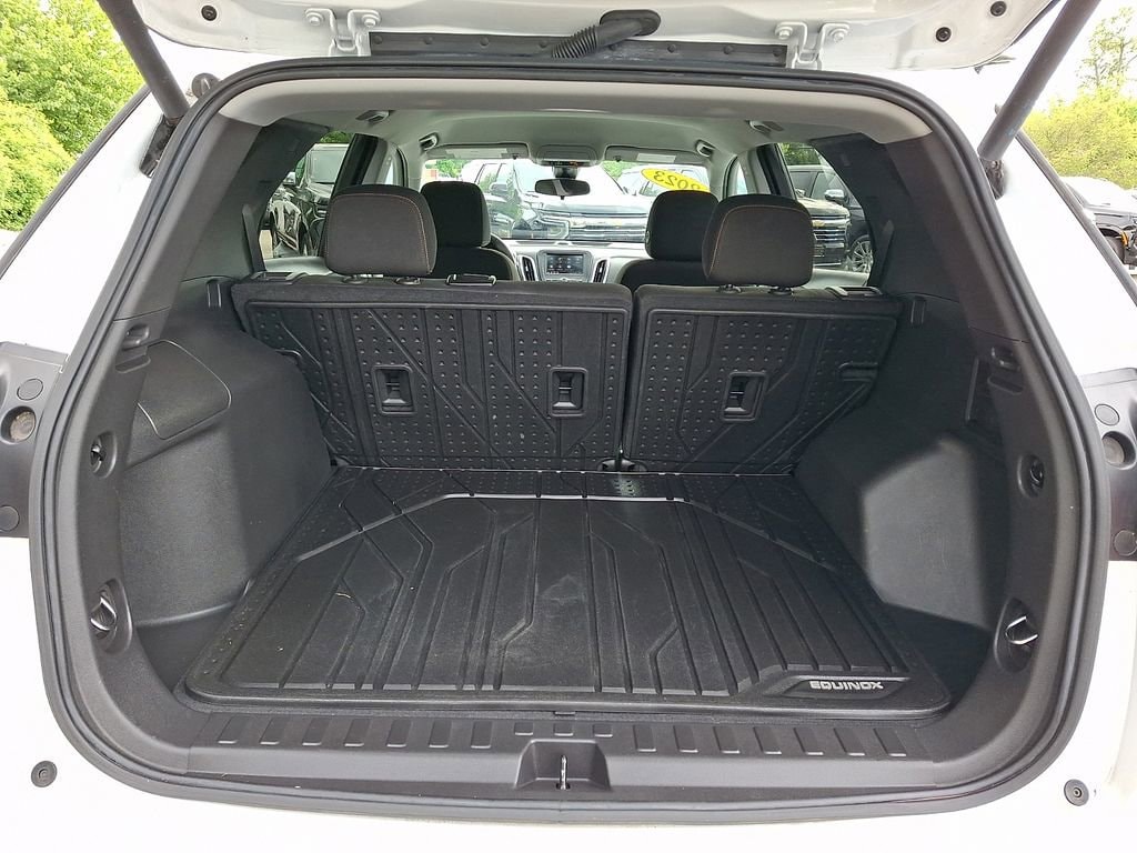 2023 Chevrolet Equinox LT - Photo 28
