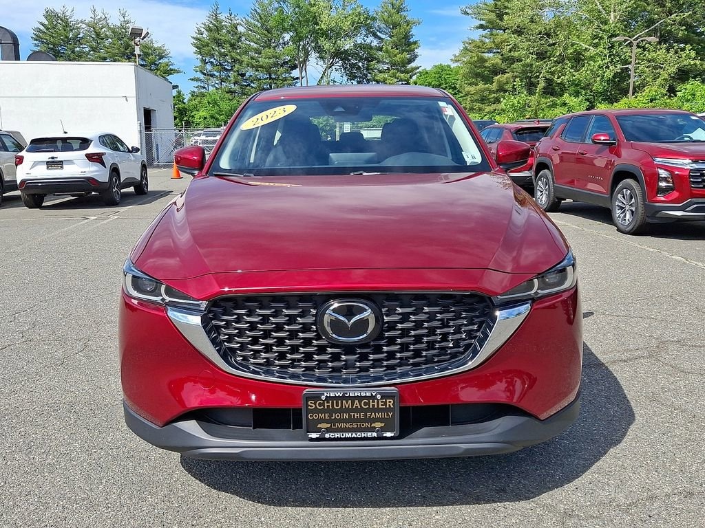 Used 2023 Mazda CX-5 2.5 S SUV