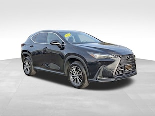 2023 LEXUS NX NX 350 Premium SUV