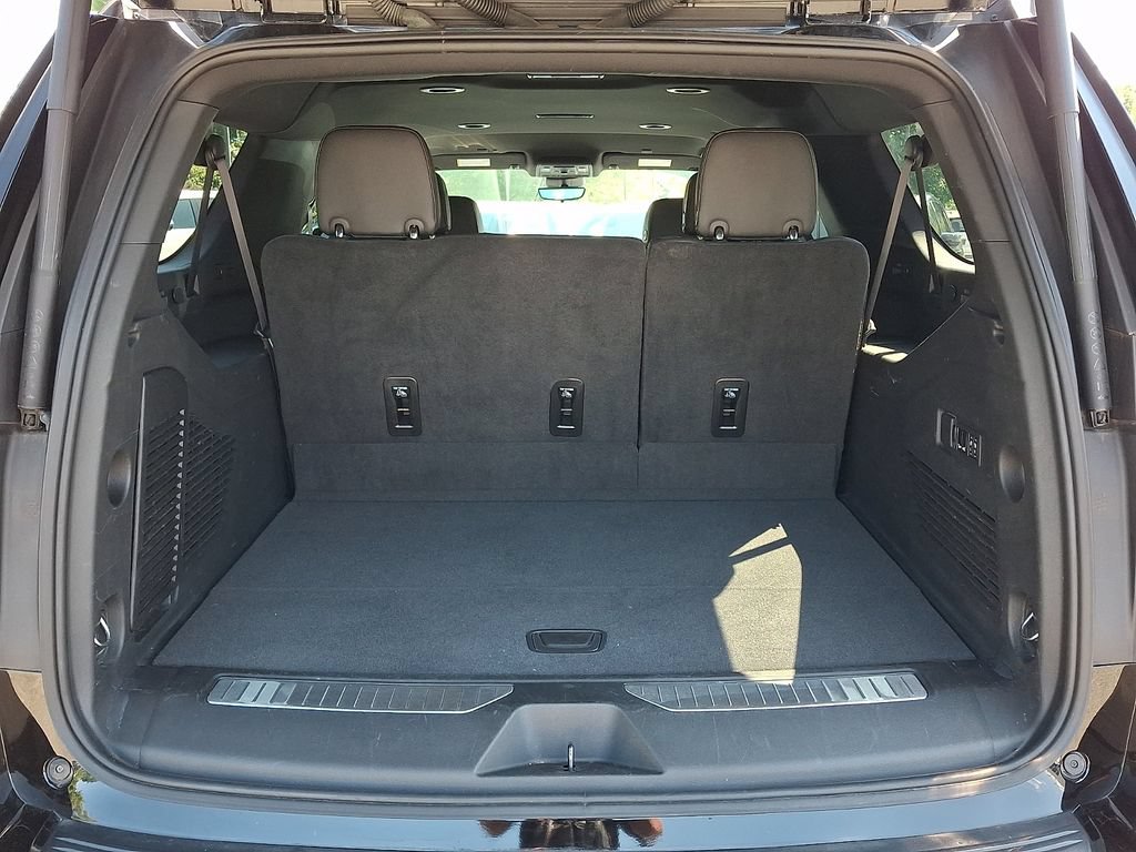 2024 Chevrolet Suburban High Country - Photo 29