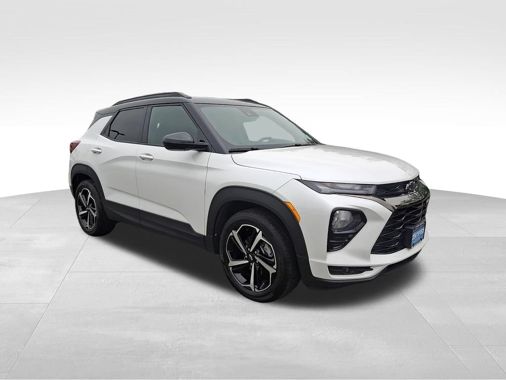 2023 Chevrolet TrailBlazer RS - Photo 1