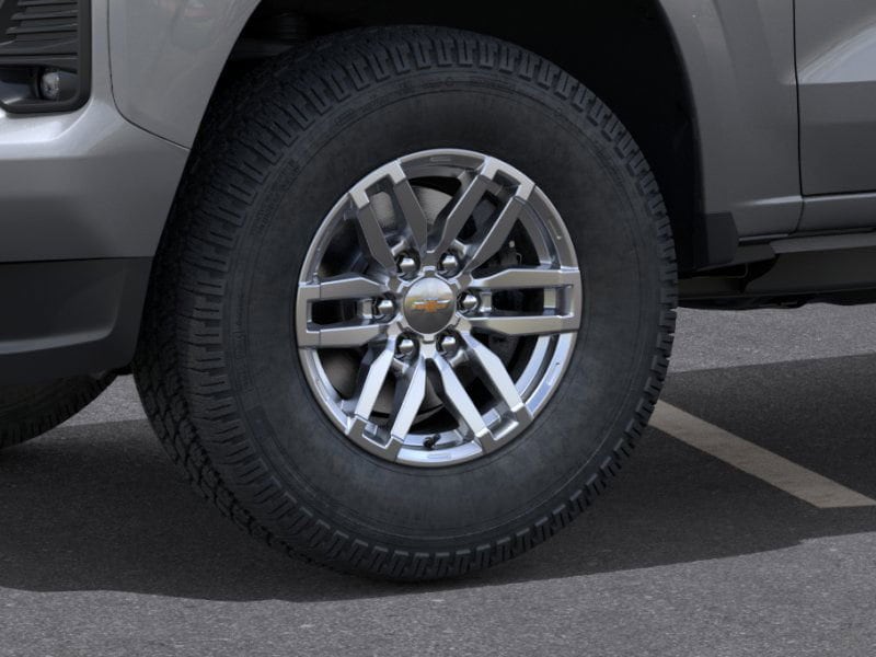 2026 Chevrolet Colorado LT - Photo 9