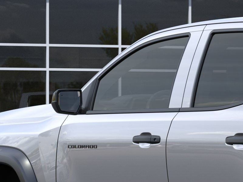 2026 Chevrolet Colorado Trail Boss - Photo 36