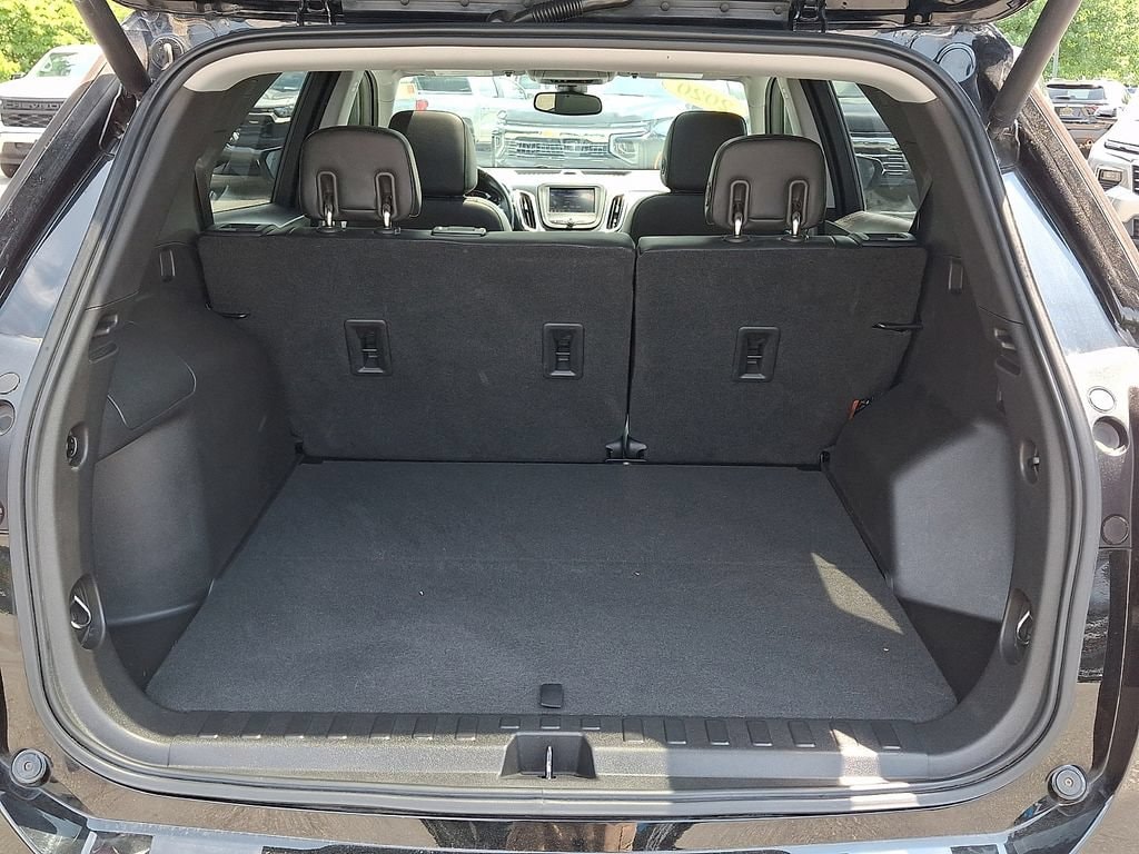 2020 Chevrolet Equinox LT - Photo 29
